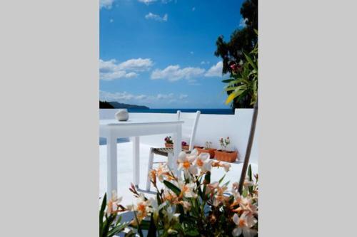 Apartamento Roof Garden Seafront Lux Villa