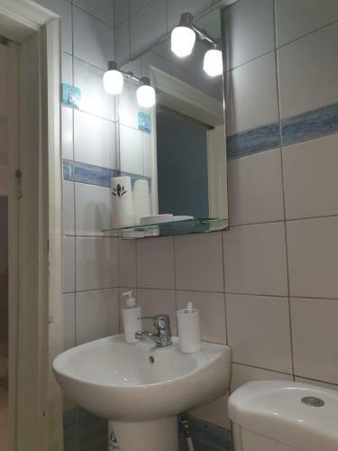 Nikoleta Apartment