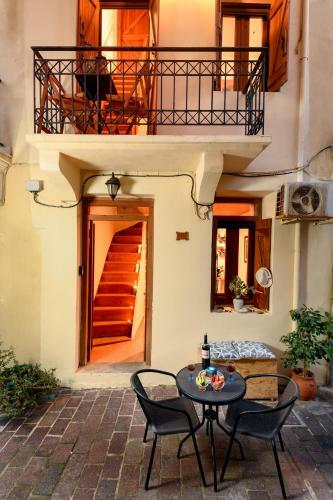 Casa Artia