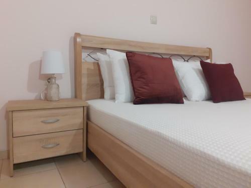 Apartamento House Escape