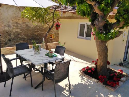 Apartamento Casa Bellissima