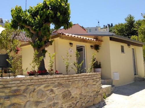 Apartamento Casa Bellissima