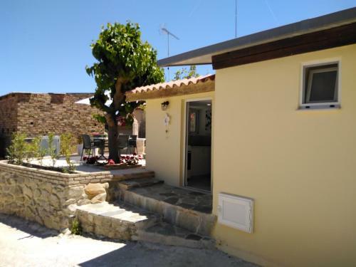 Apartamento Casa Bellissima