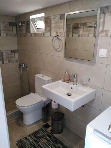 Apartamento Casa Bellissima