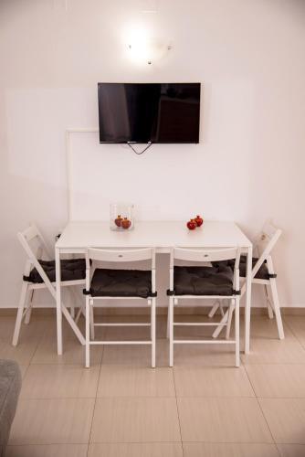 Nikis Apartment 2