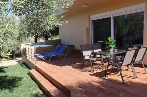 Villa Mioara's Cottage