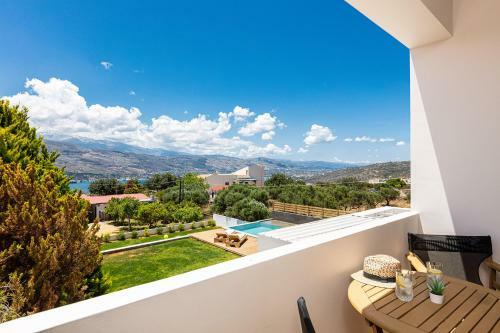 Villa Artemisia Residence