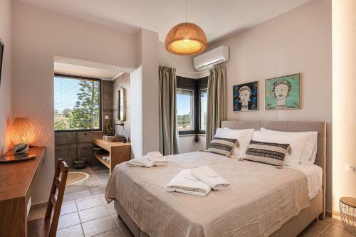 Villa Artemisia Residence