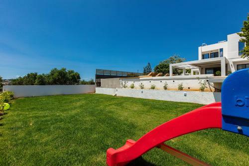 Villa Artemisia Residence