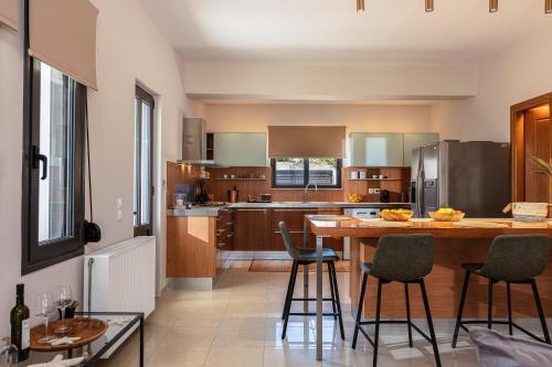Villa Artemisia Residence