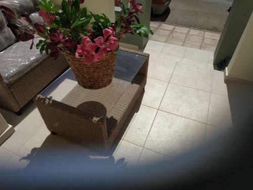 Apartamento Blue Eyes Villa