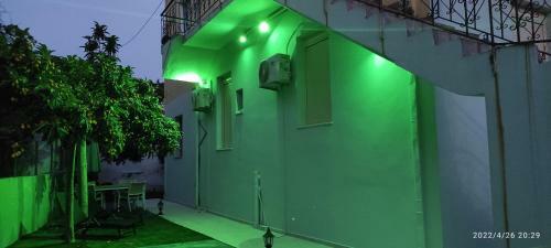 Apartamento Blue Eyes Villa