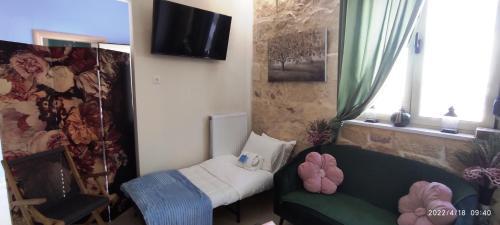 Apartamento Blue Eyes Villa