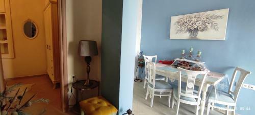 Apartamento Blue Eyes Villa
