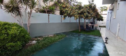 Apartamento Blue Eyes Villa