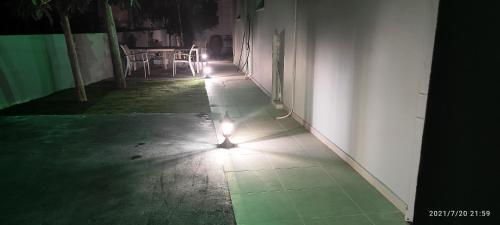 Apartamento Blue Eyes Villa
