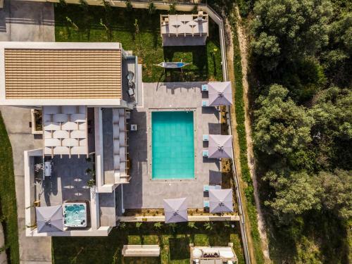 Belair Villas