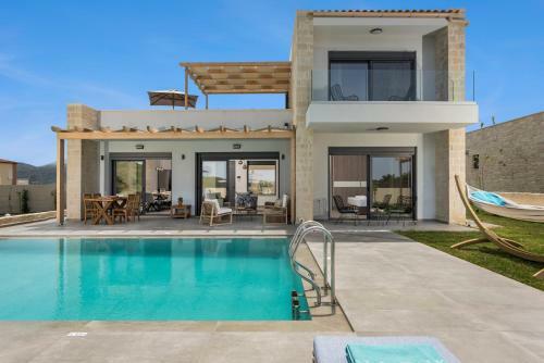 Belair Villas