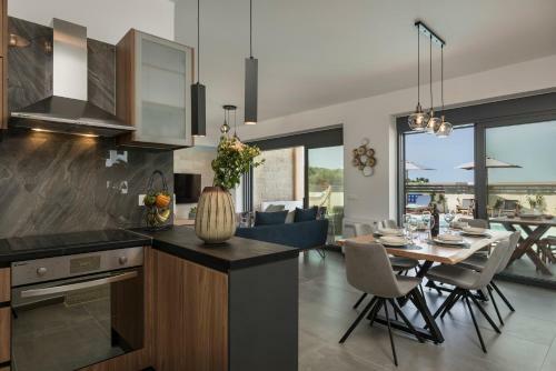 Belair Villas