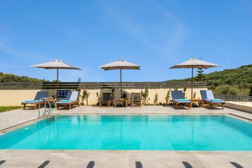 Belair Villas
