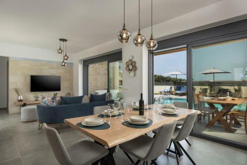Belair Villas