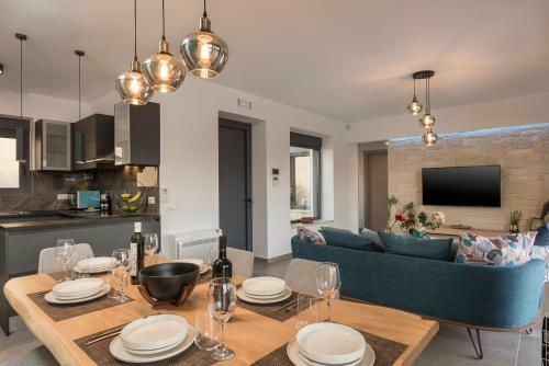 Belair Villas