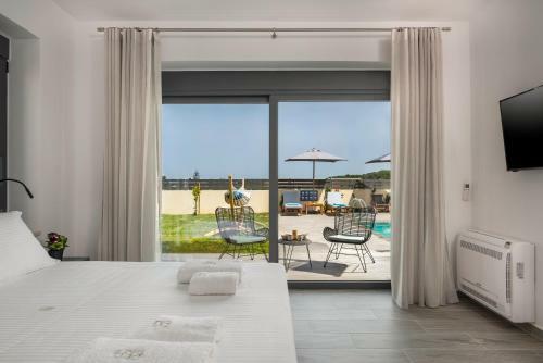 Belair Villas