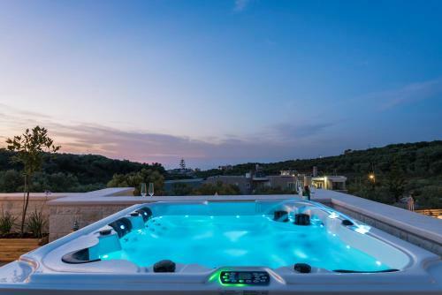Belair Villas