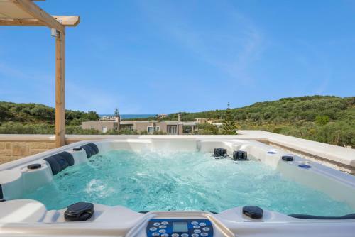 Belair Villas