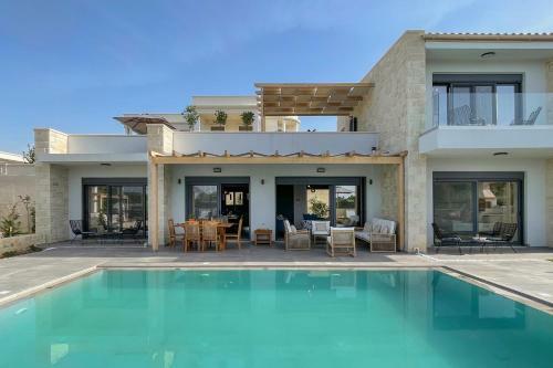 Belair Villas