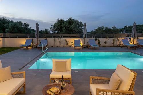 Belair Villas