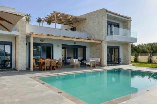 Belair Villas