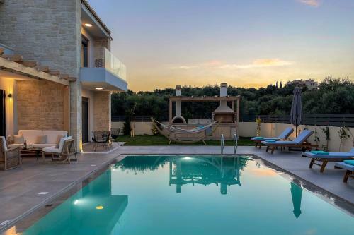 Belair Villas