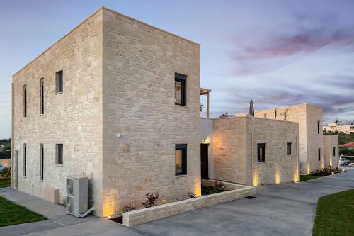 Belair Villas