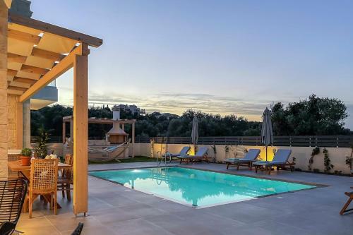 Belair Villas