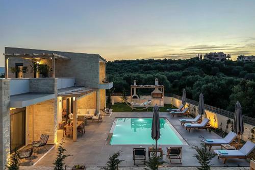 Belair Villas