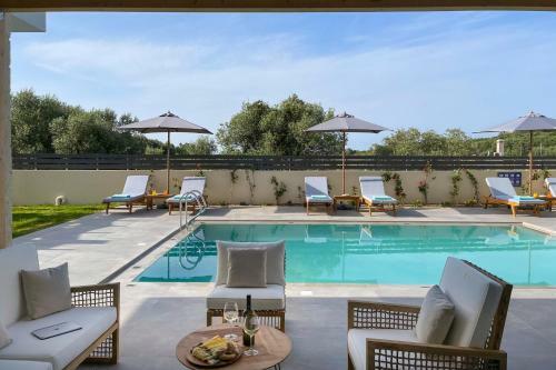 Belair Villas