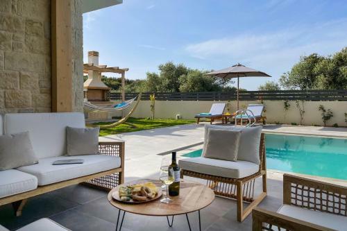 Belair Villas