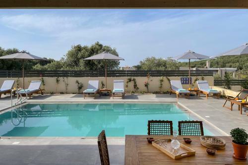 Belair Villas