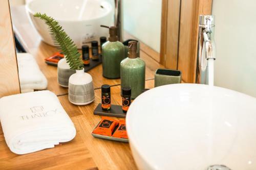 Hotel Thallos The Boutique