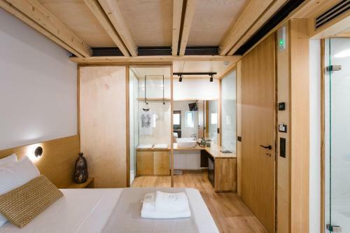 Hotel Thallos The Boutique