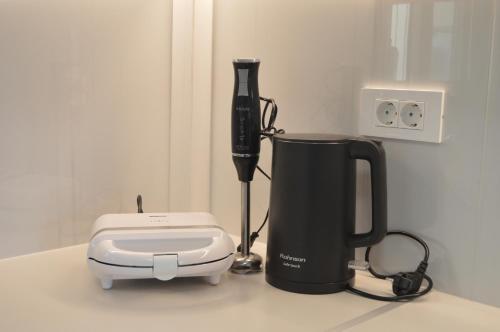 Apartamento Leonidas House
