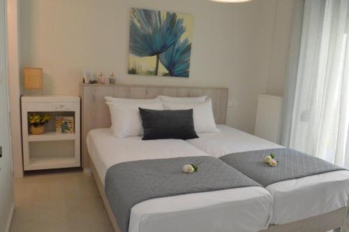 Apartamento Leonidas House