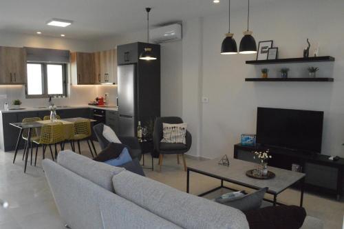 Apartamento Leonidas House