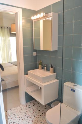 Apartamento Leonidas House