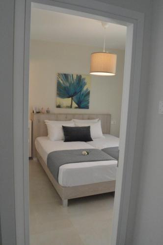 Apartamento Leonidas House