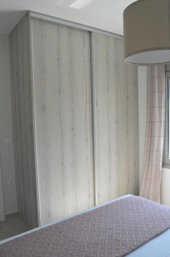 Apartamento Leonidas House