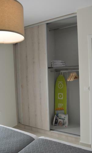 Apartamento Leonidas House