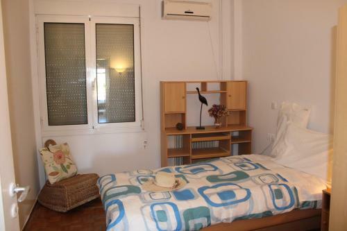 Apartamento Xenia's Apt In West Moat Chania