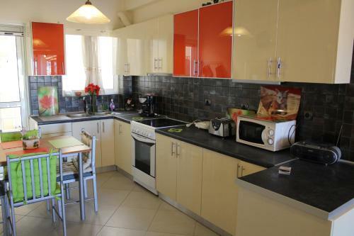 Apartamento Xenia's Apt In West Moat Chania